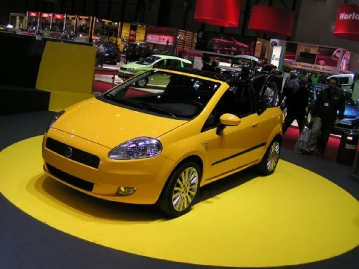 Salone di Ginevra 2006: photo-pack-2 (15)