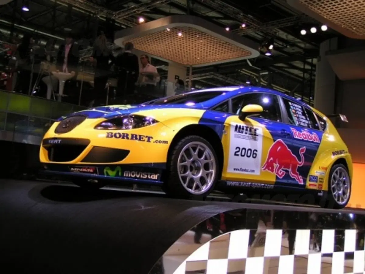 Salone di Ginevra 2006: photo-pack-2 (17)