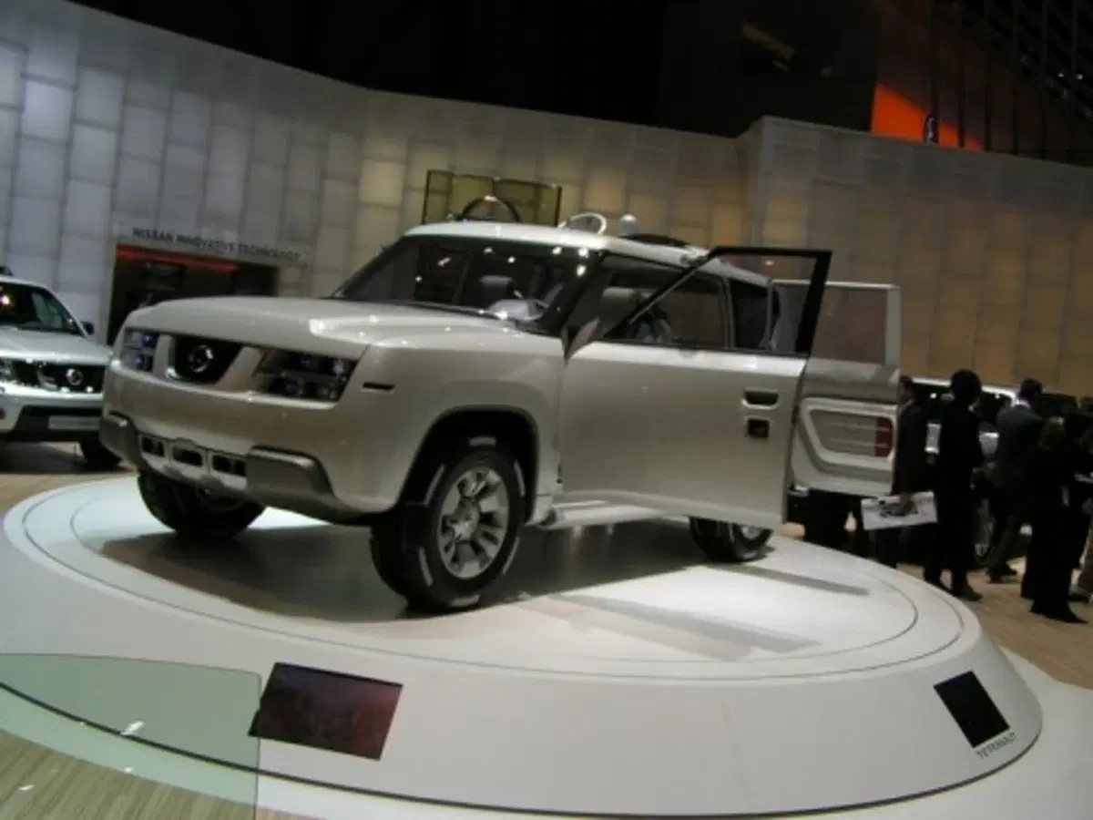 Salone di Ginevra 2006: photo-pack-2 (20)