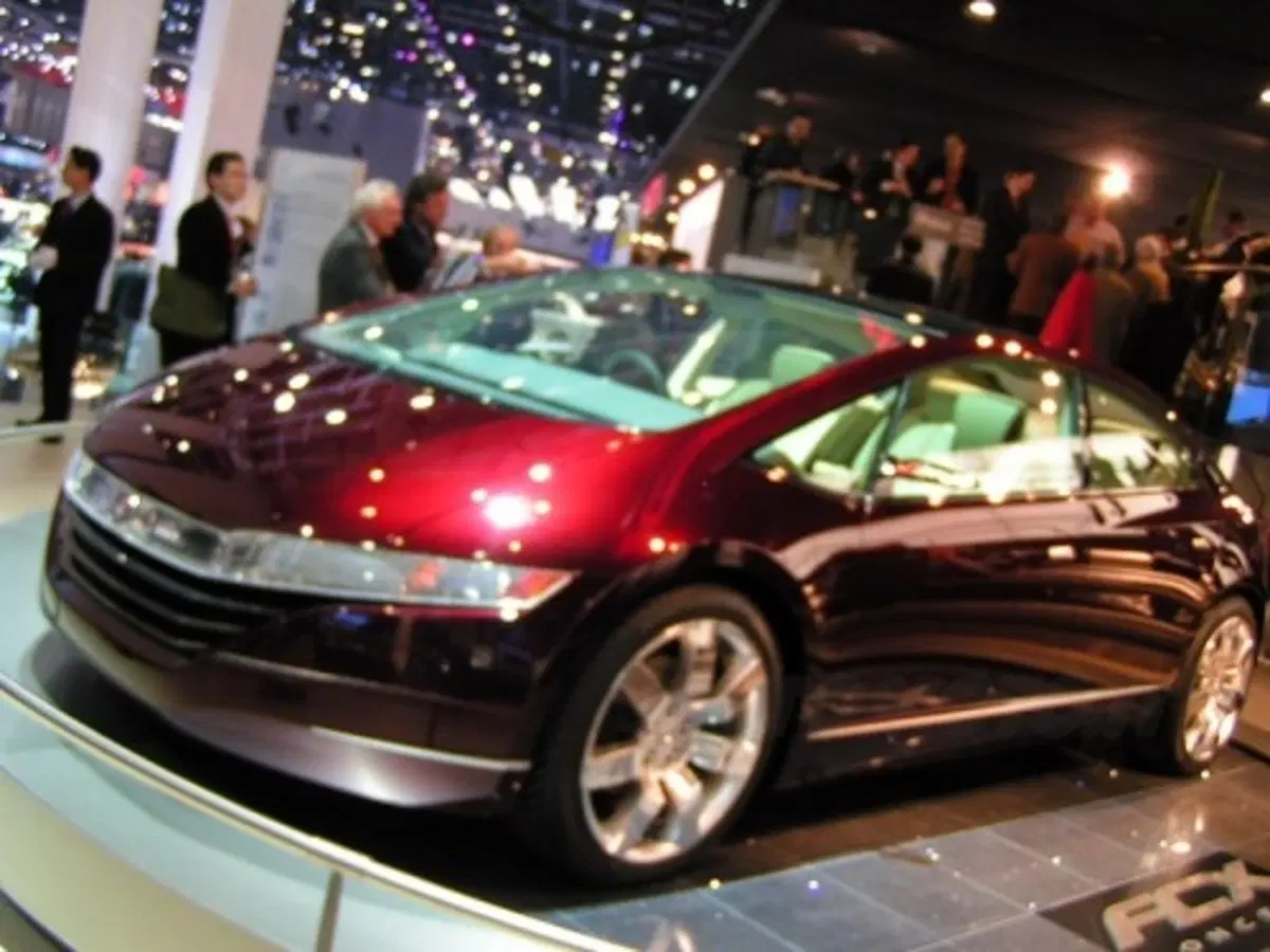 Salone di Ginevra 2006: photo-pack-2 (23)
