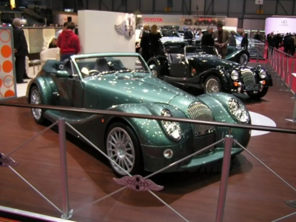 Salone di Ginevra 2006: photo-pack-2 (25)
