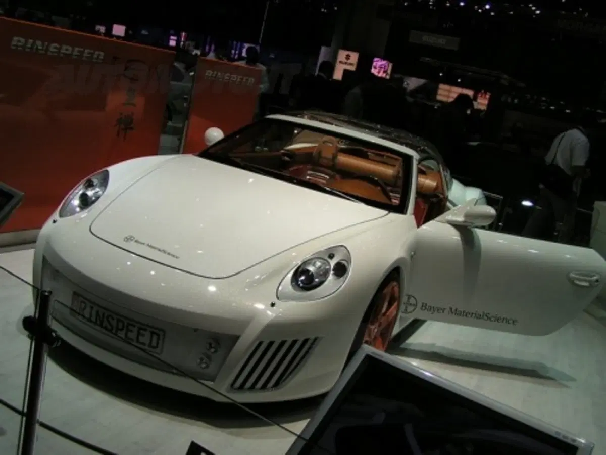 Salone di Ginevra 2006: photo-pack-2 (32)