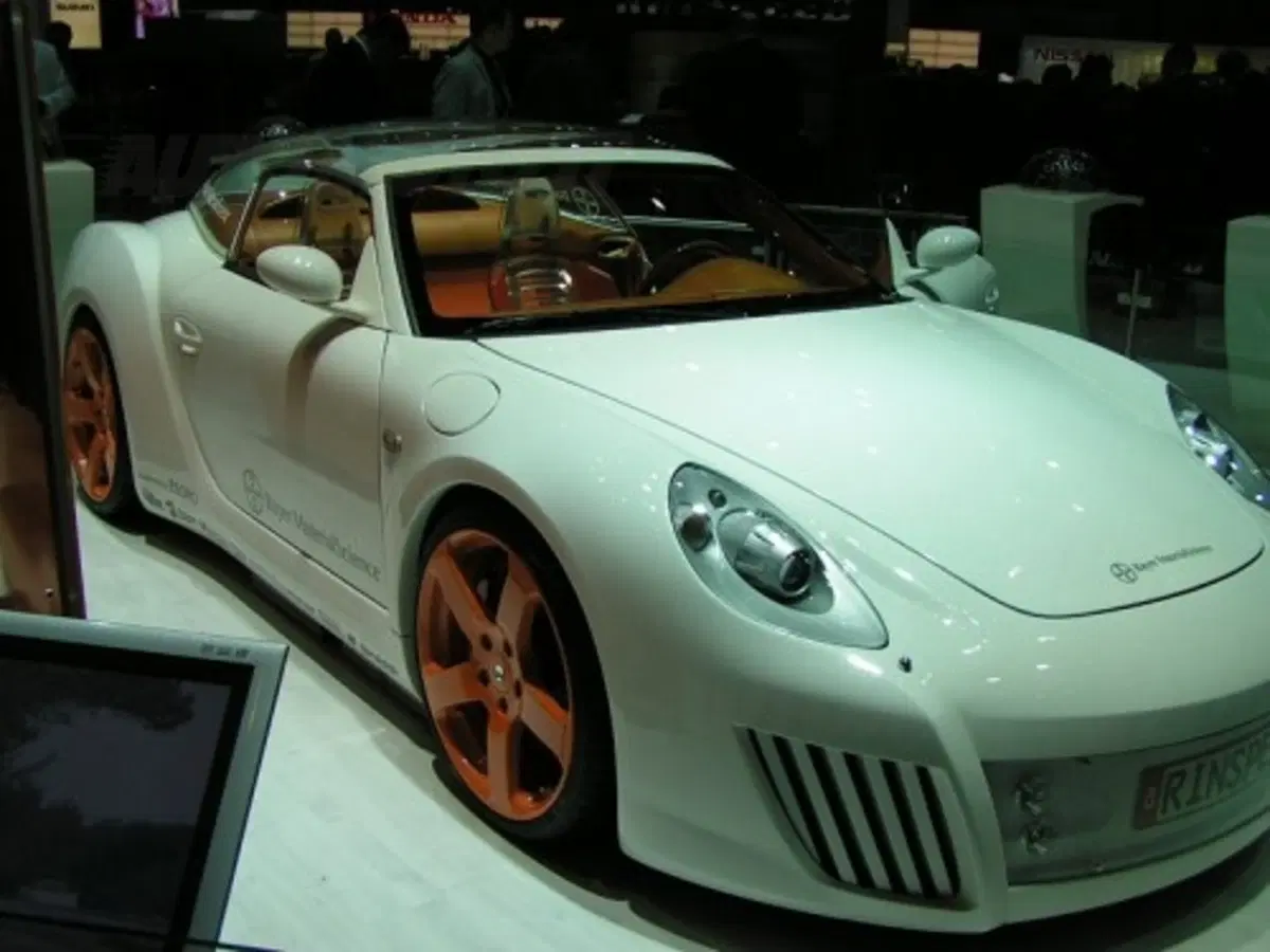 Salone di Ginevra 2006: photo-pack-2 (33)