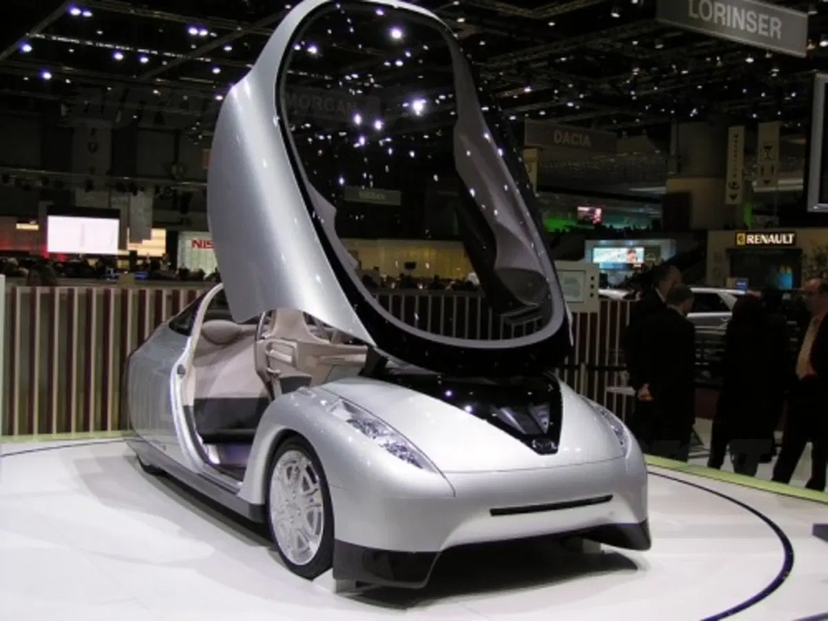 Salone di Ginevra 2006: photo-pack-2 (40)