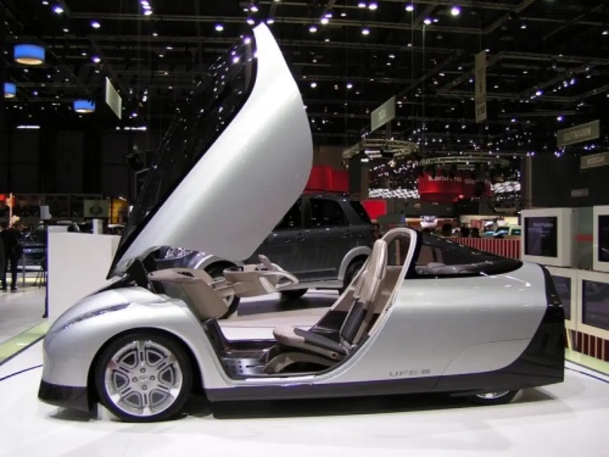 Salone di Ginevra 2006: photo-pack-2 (41)