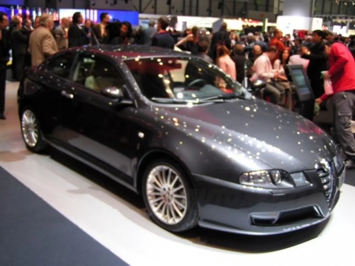 Salone di Ginevra 2006: photo-pack-2 (48)