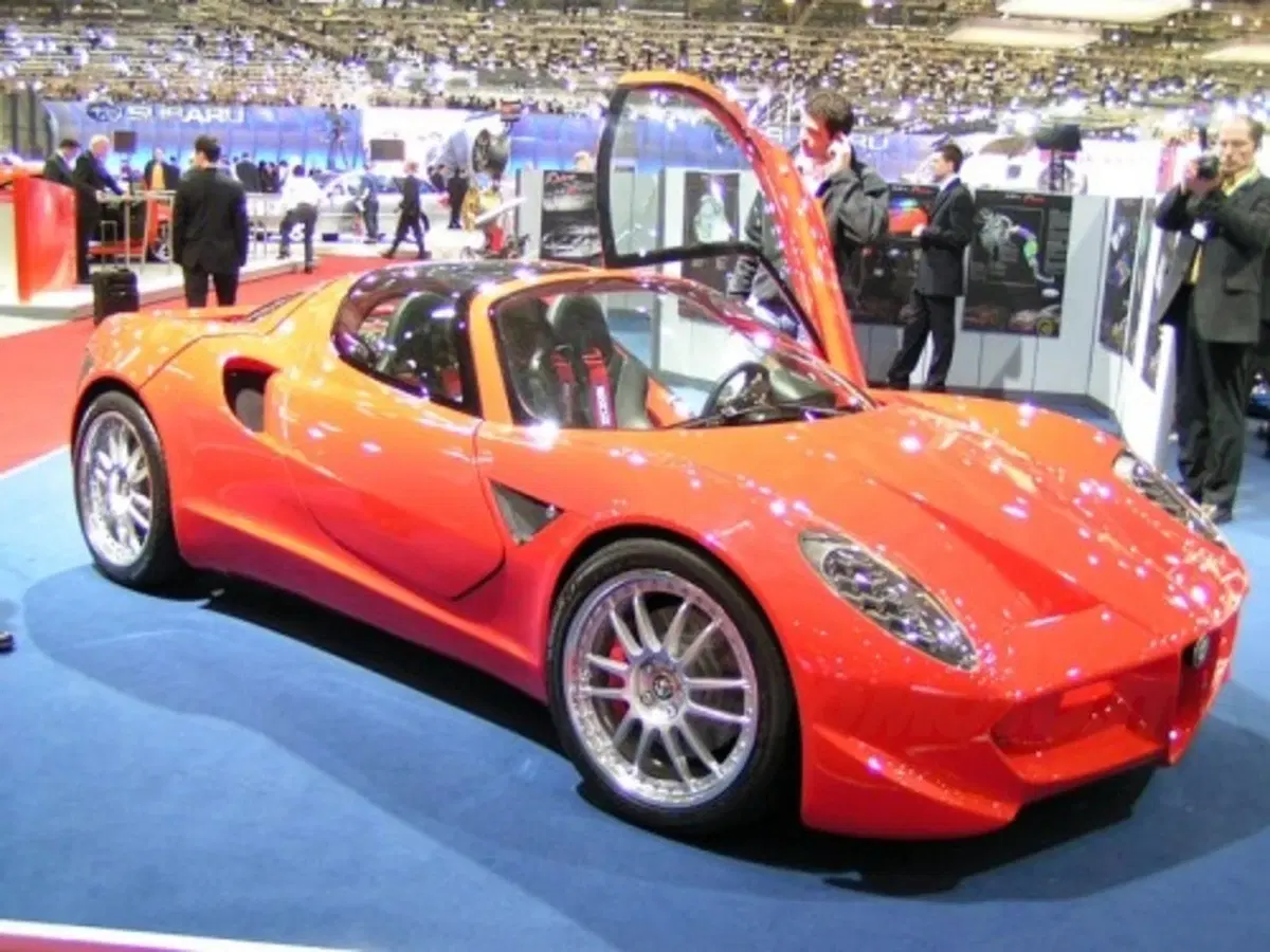 Salone di Ginevra 2006: photo-pack-3 (11)