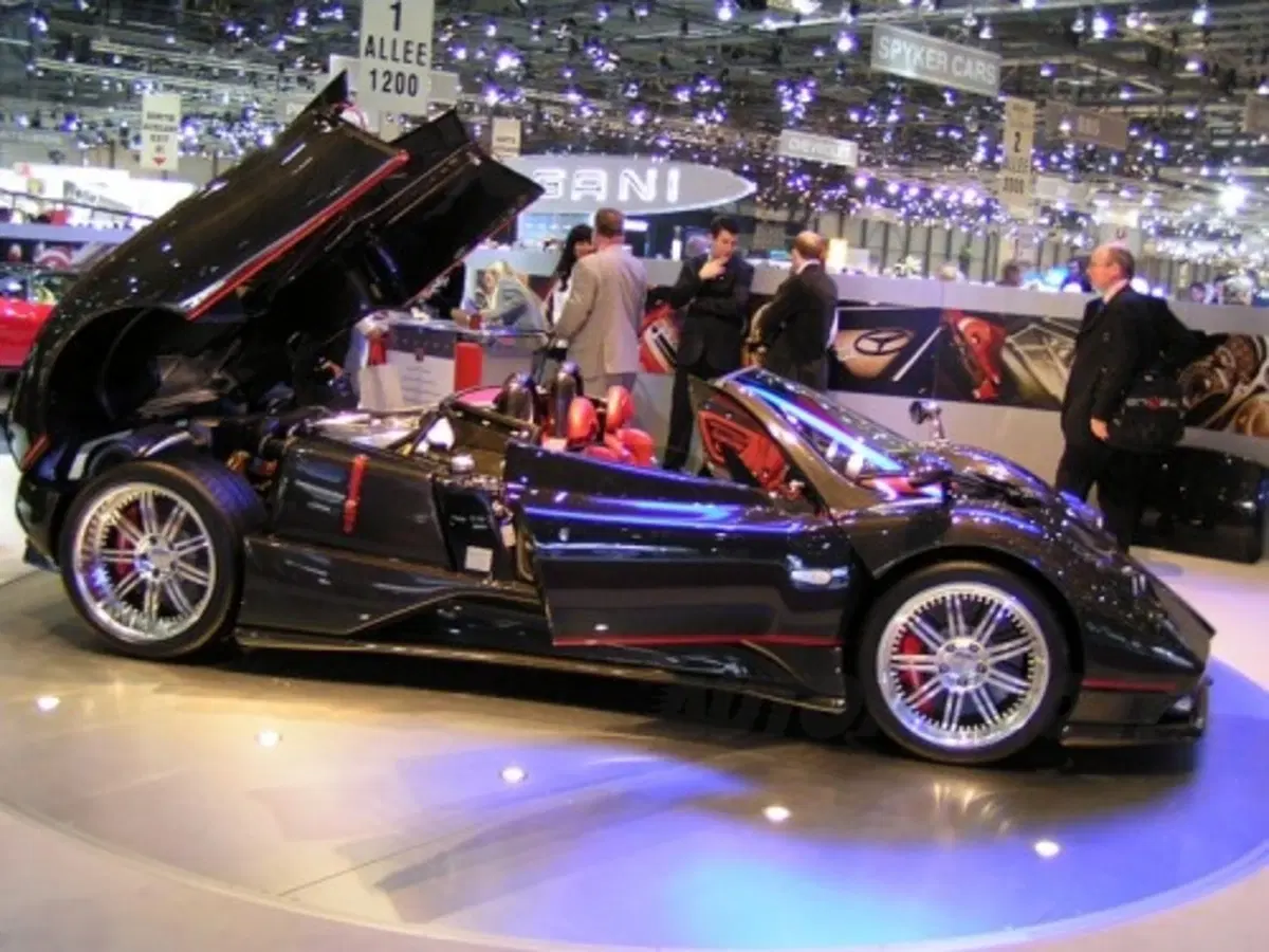 Salone di Ginevra 2006: photo-pack-3 (12)