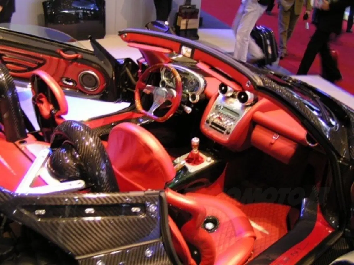 Salone di Ginevra 2006: photo-pack-3 (13)