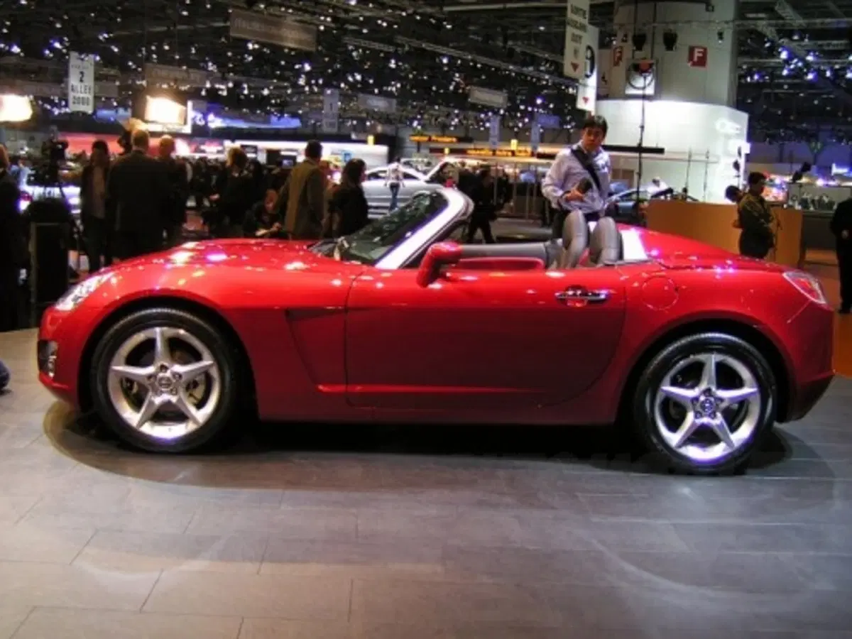 Salone di Ginevra 2006: photo-pack-3 (20)
