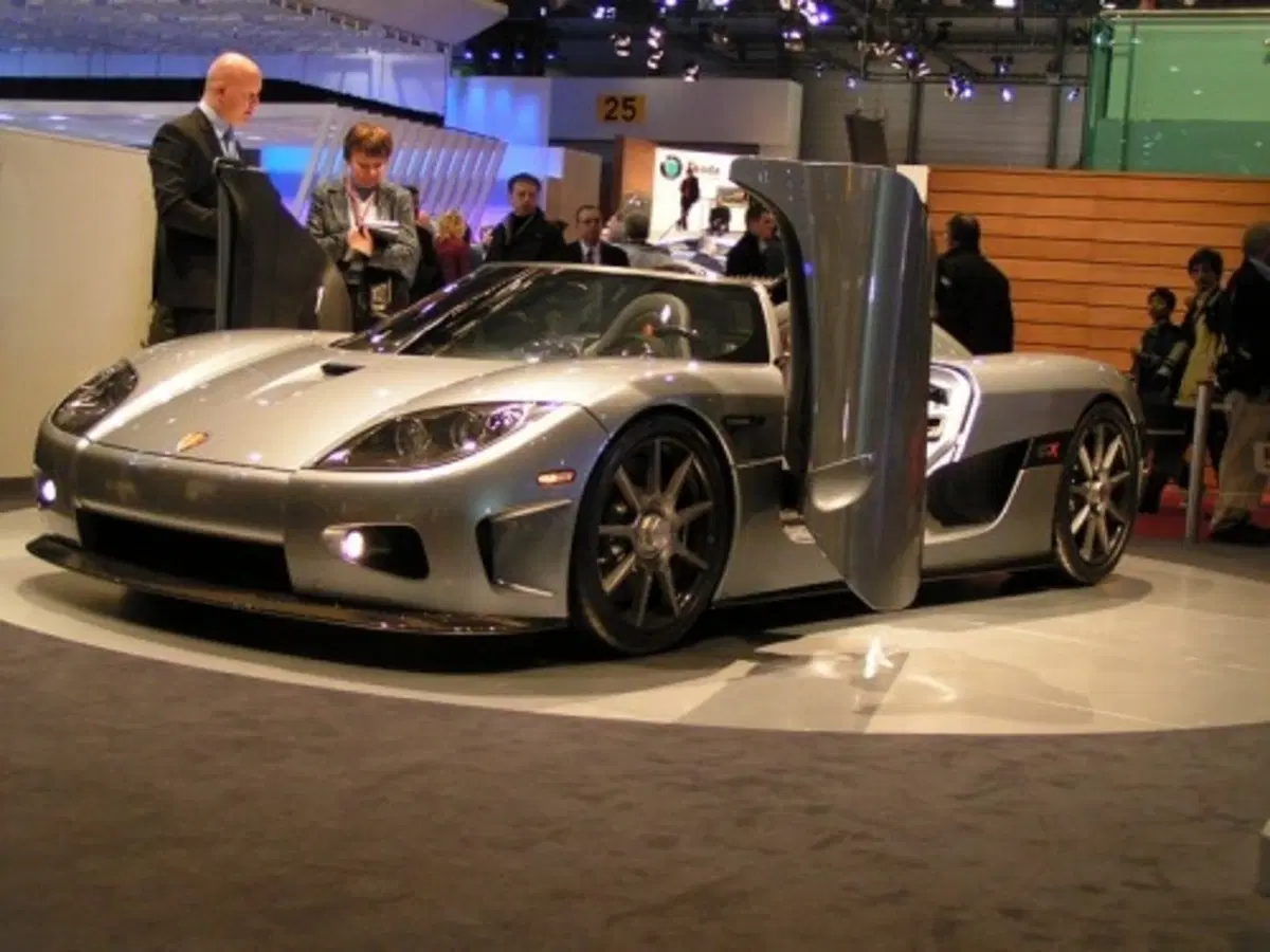 Salone di Ginevra 2006: photo-pack-3 (25)