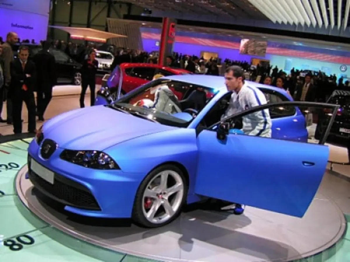 Salone di Ginevra 2006: photo-pack-3 (40)