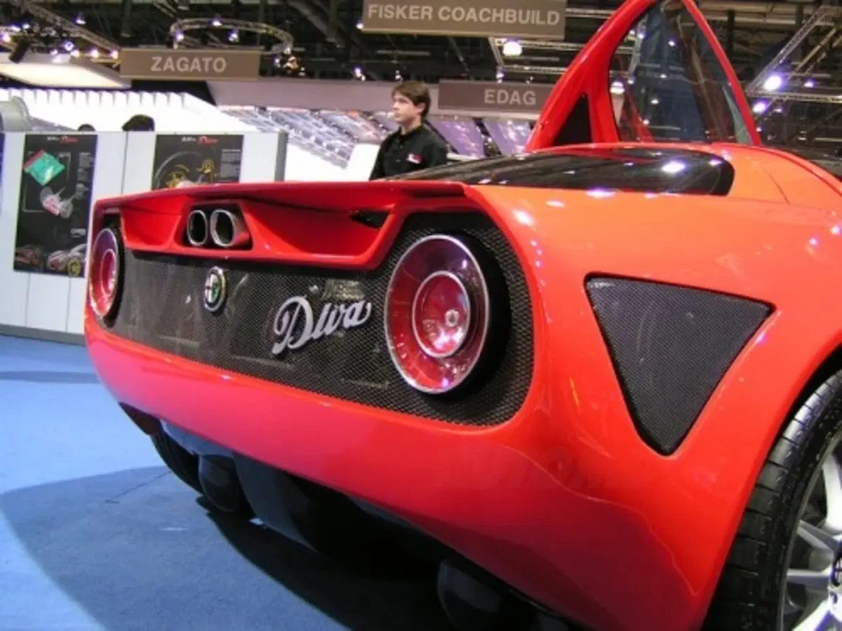 Salone di Ginevra 2006: photo-pack-3 (44)