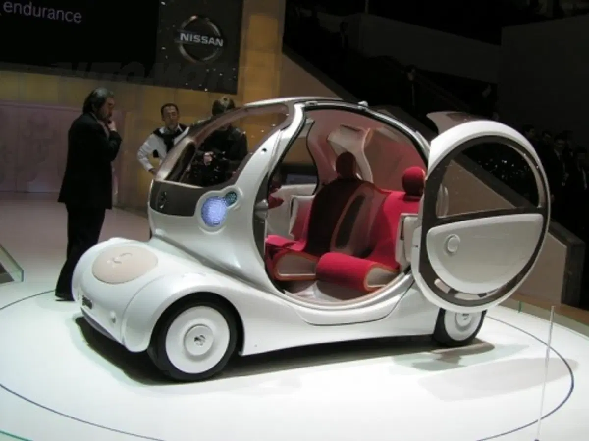 Salone di Ginevra 2006: photo-pack-3 (45)