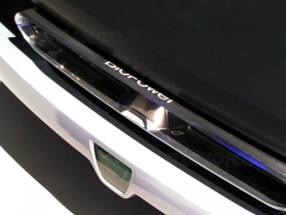 Saab Aero X
