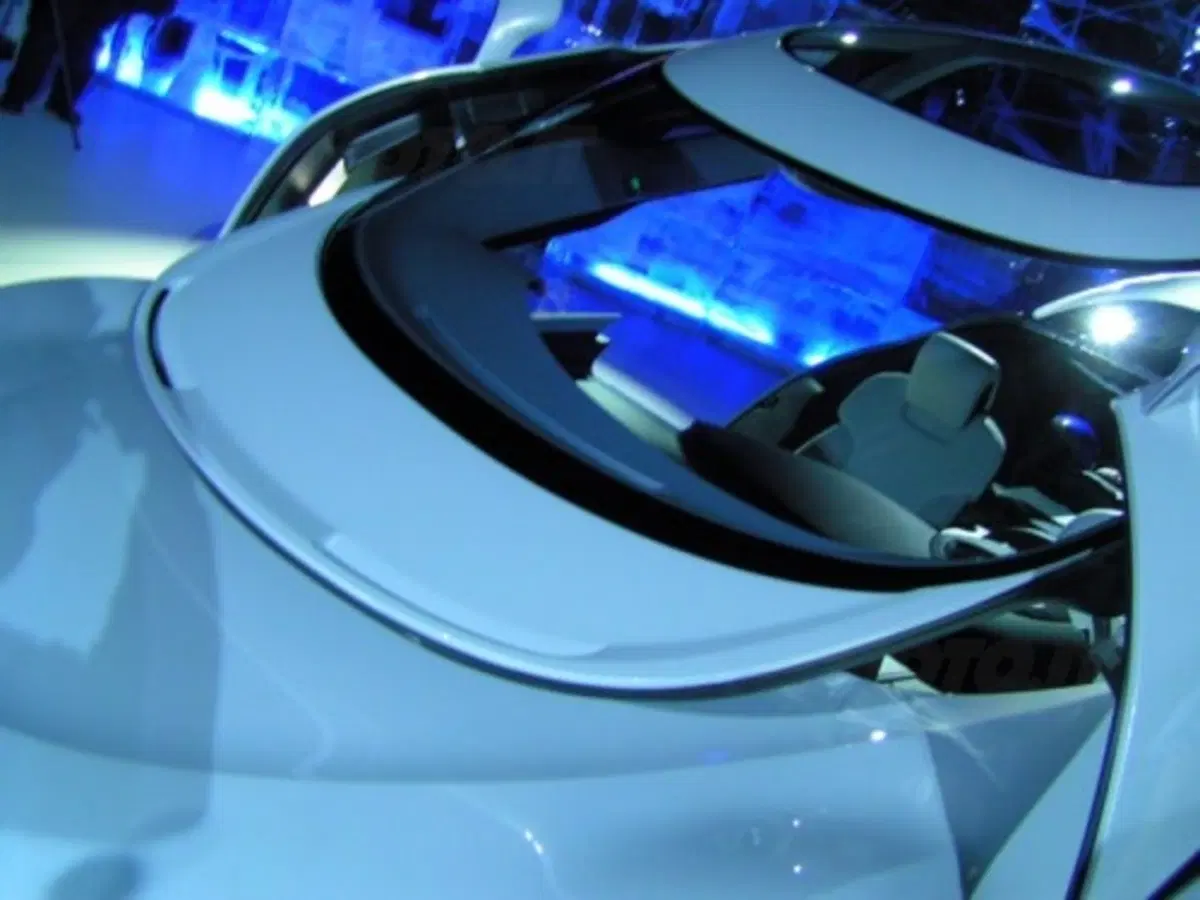 Saab Aero X (2)