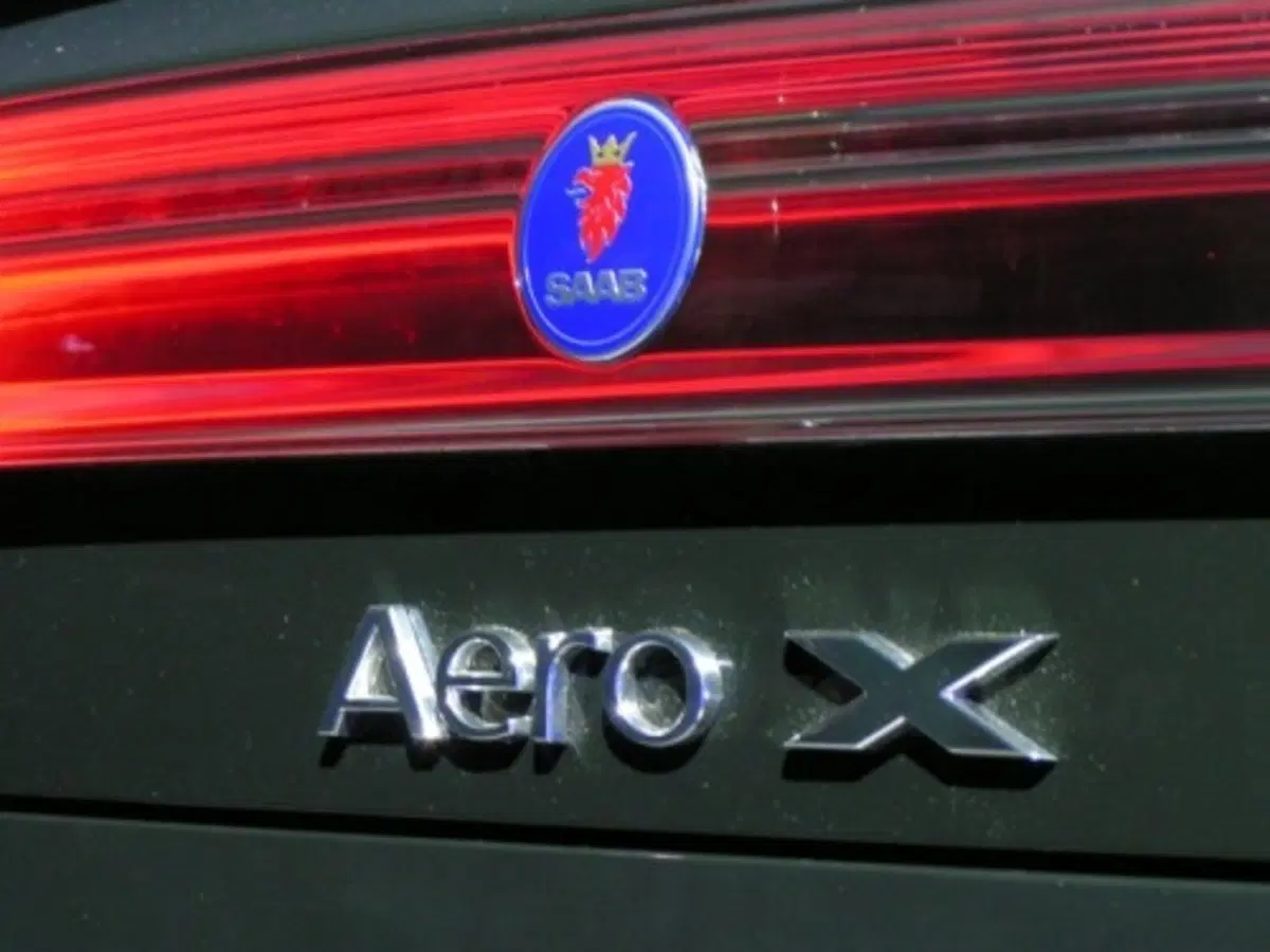 Saab Aero X (3)