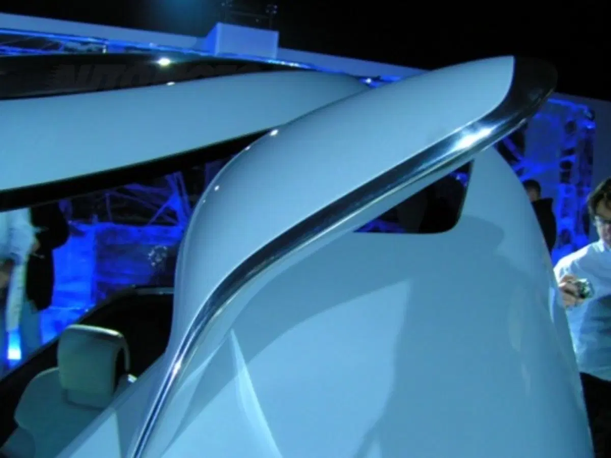 Saab Aero X (4)