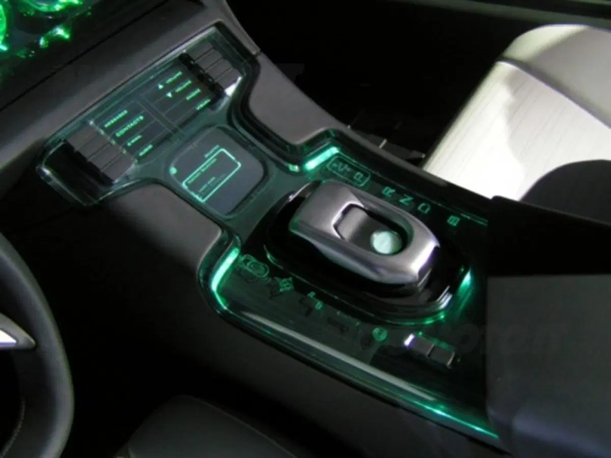 Saab Aero X (7)