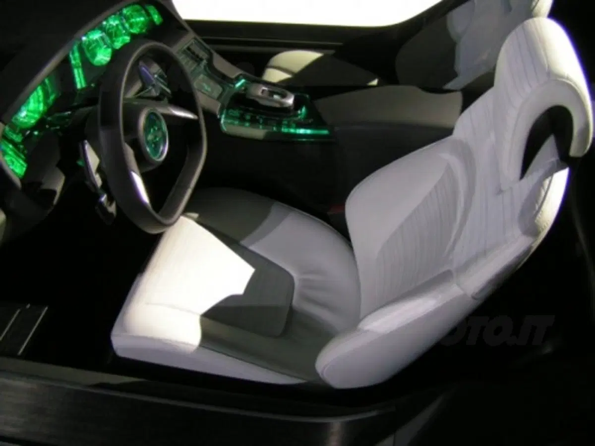 Saab Aero X (8)