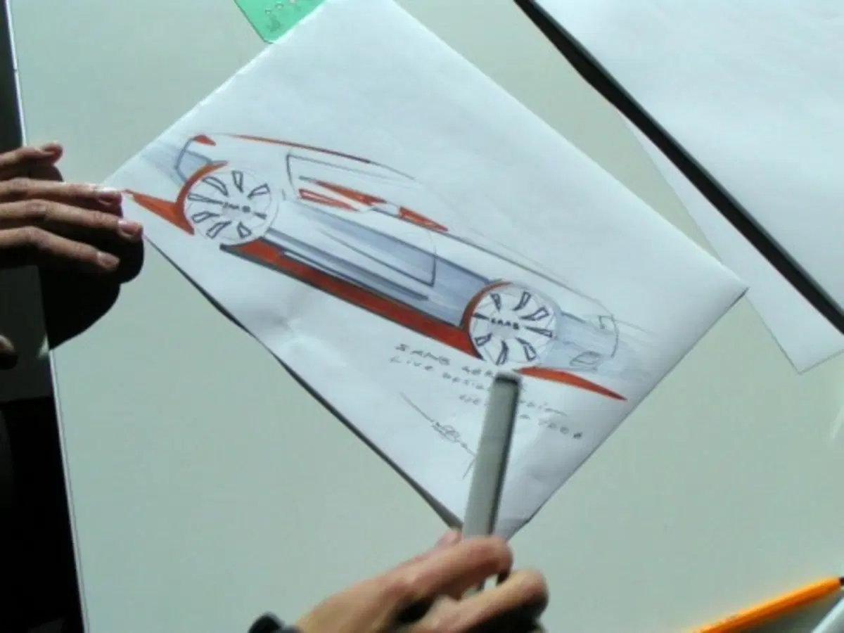 Saab Aero X (10)