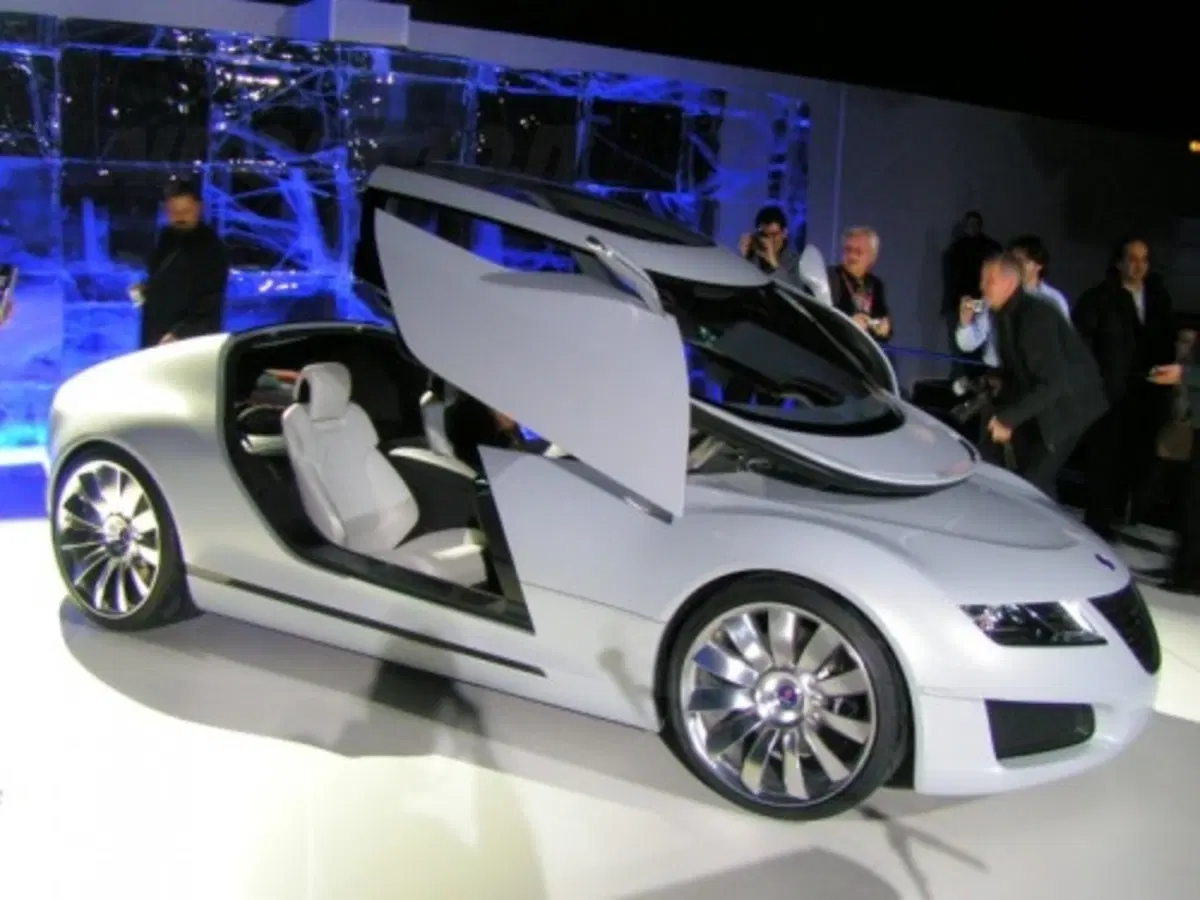 Saab Aero X (12)