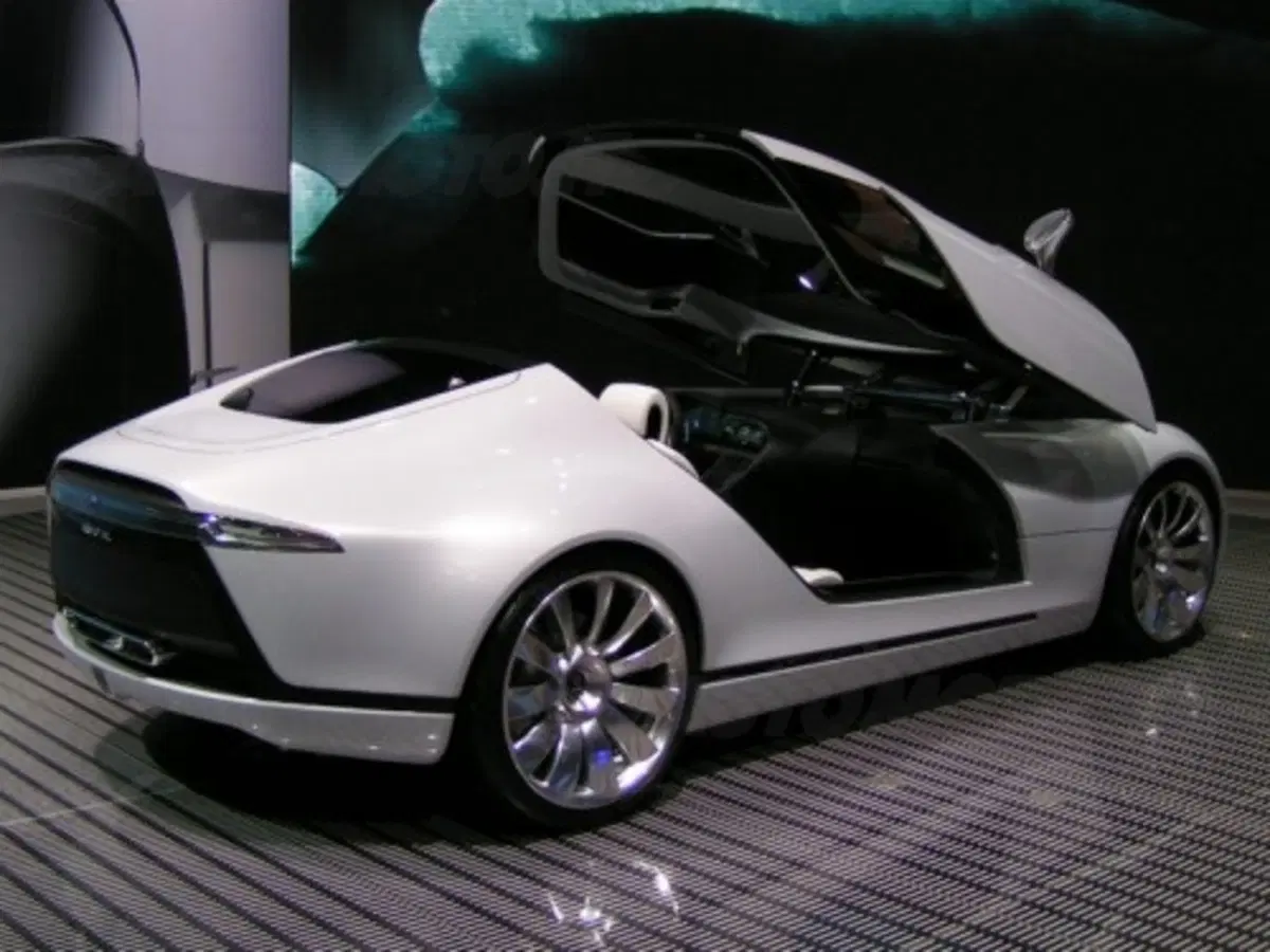 Saab Aero X (13)