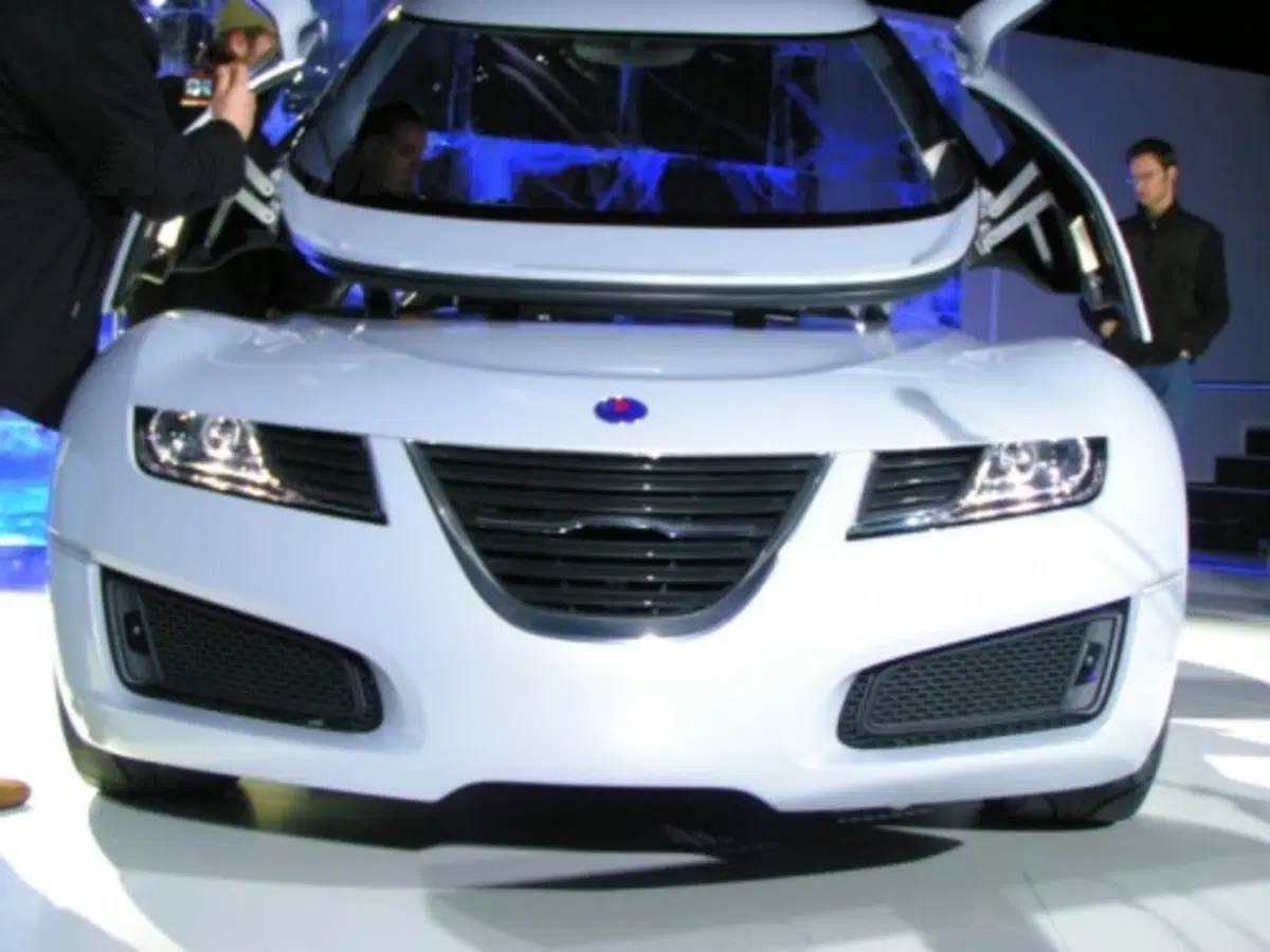 Saab Aero X (14)