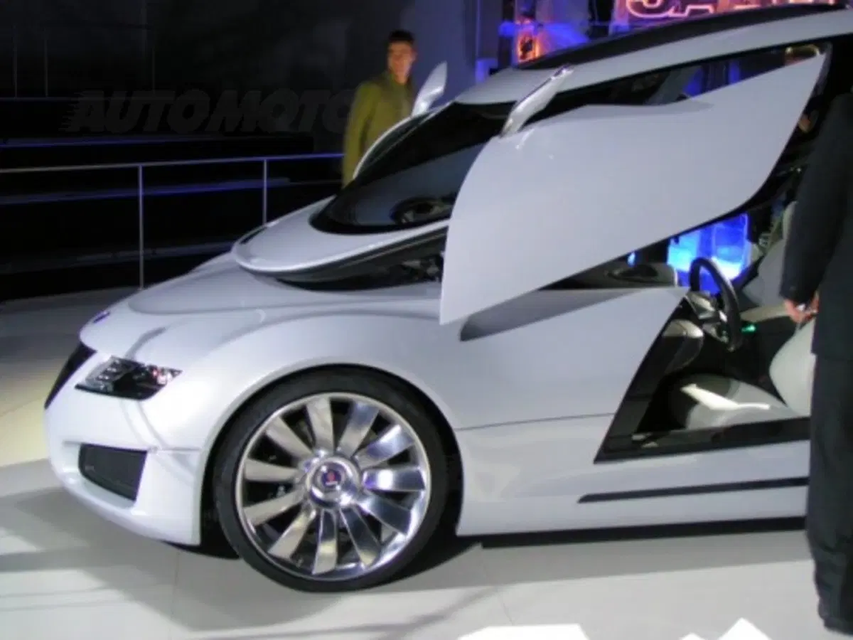 Saab Aero X (15)