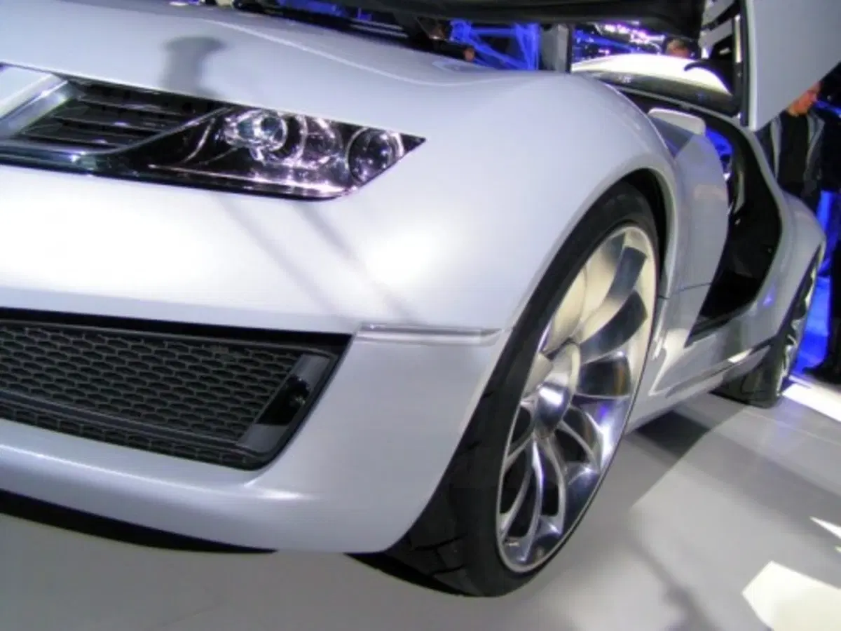 Saab Aero X (16)
