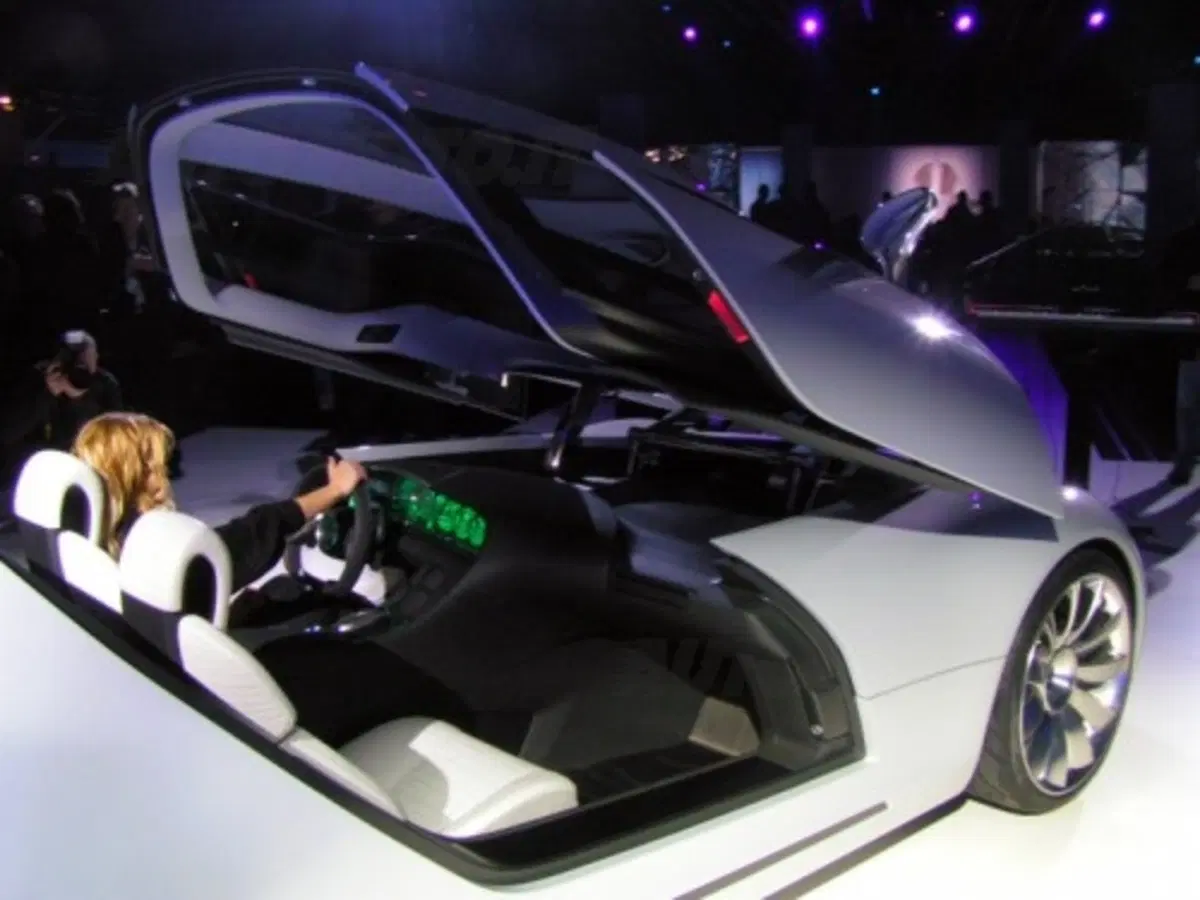Saab Aero X (17)