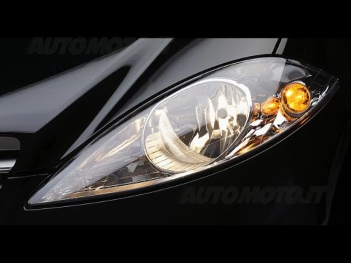 Mercedes Classe A (4)