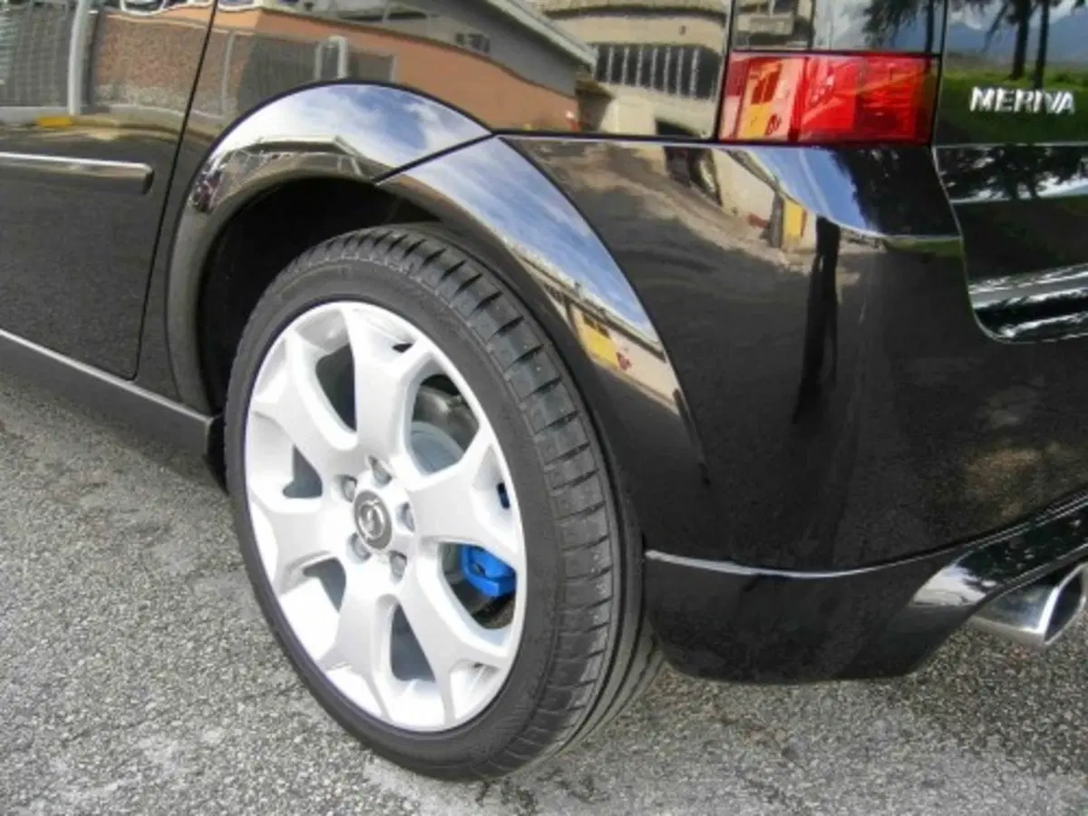 Opel Meriva (9)