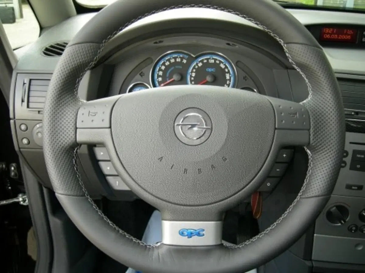 Opel Meriva (13)