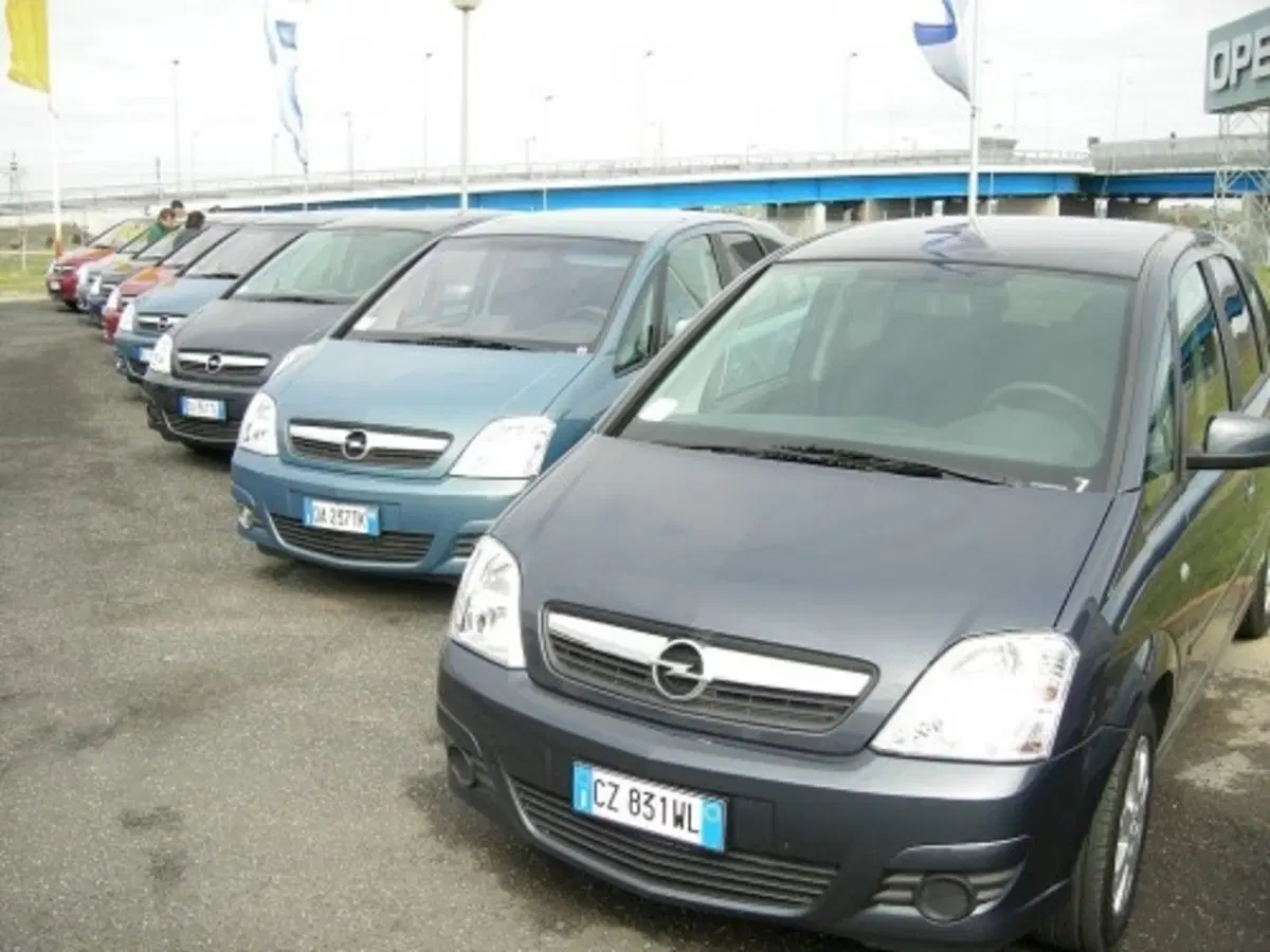 Opel Meriva (16)