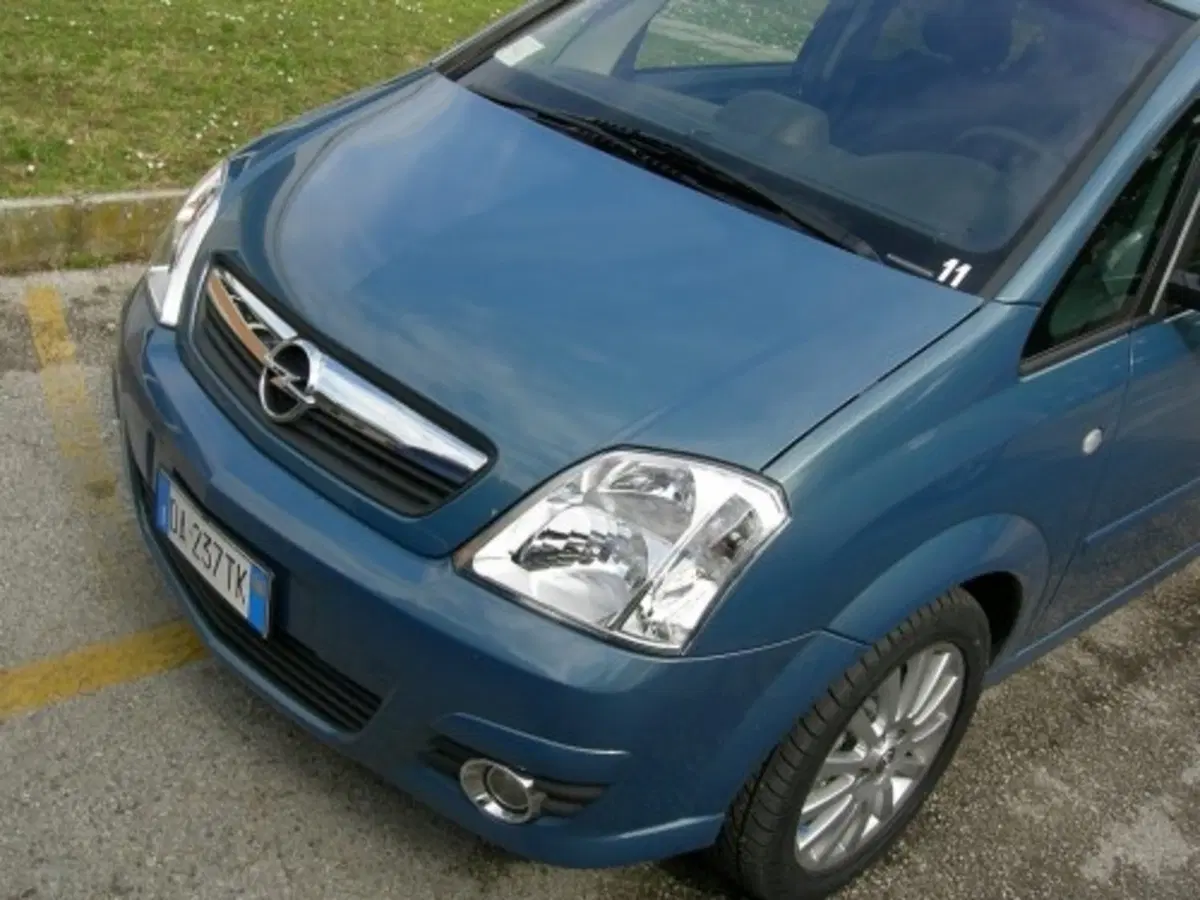 Opel Meriva (21)