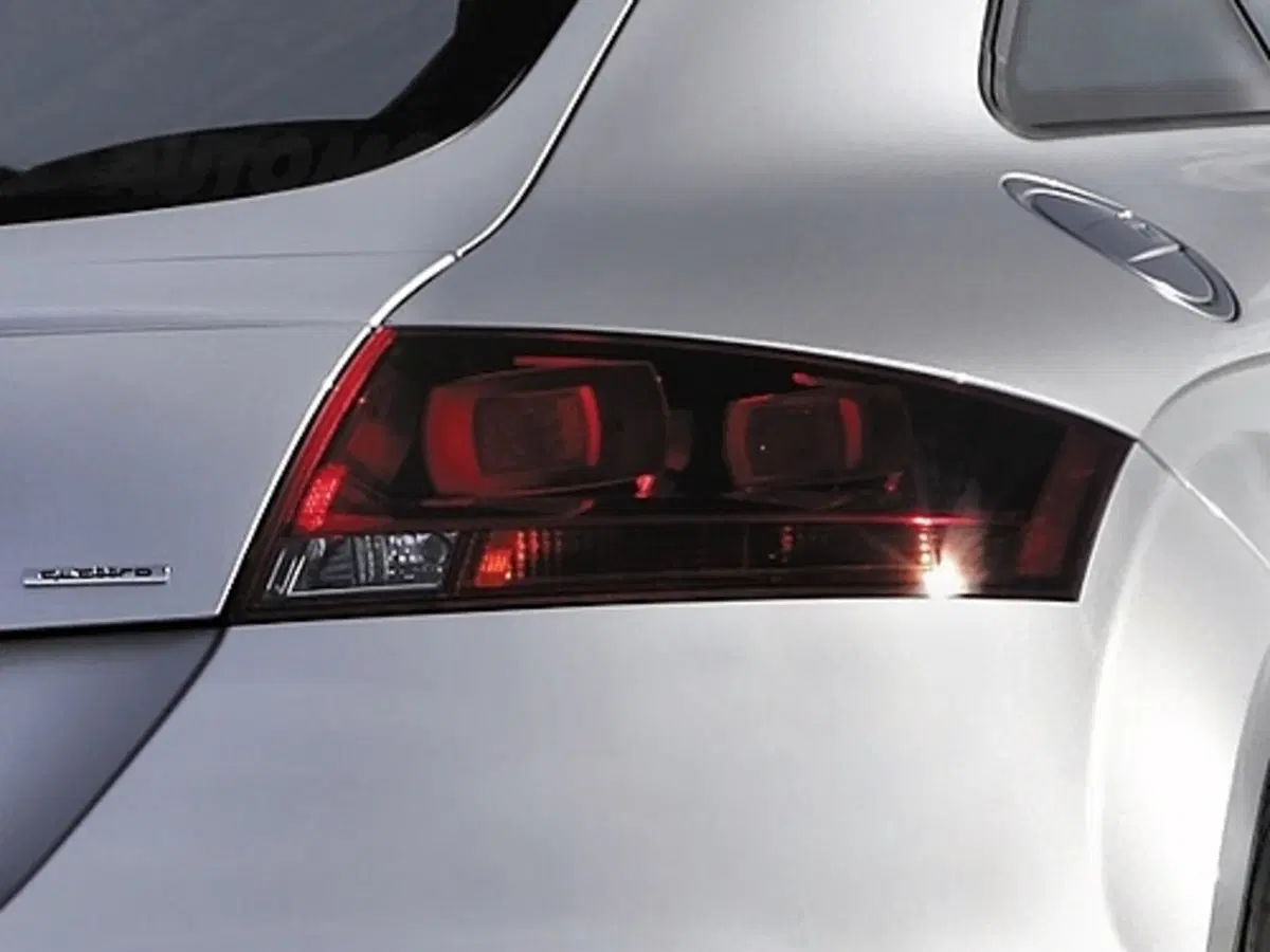 Audi nuova TT (3)