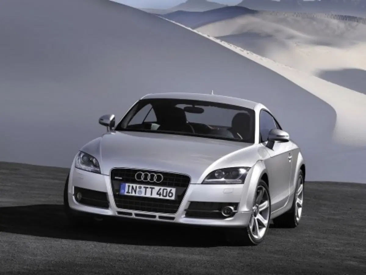 Audi nuova TT (8)