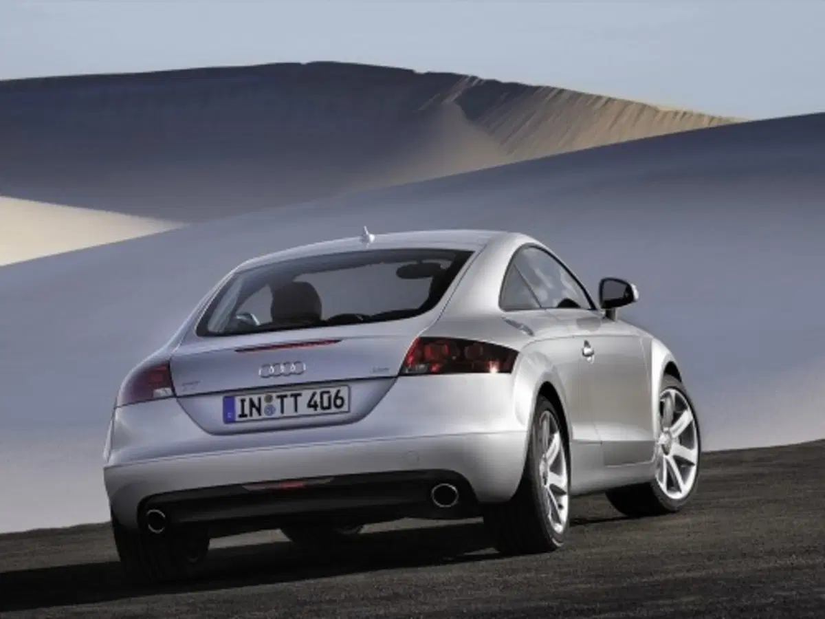 Audi nuova TT (10)