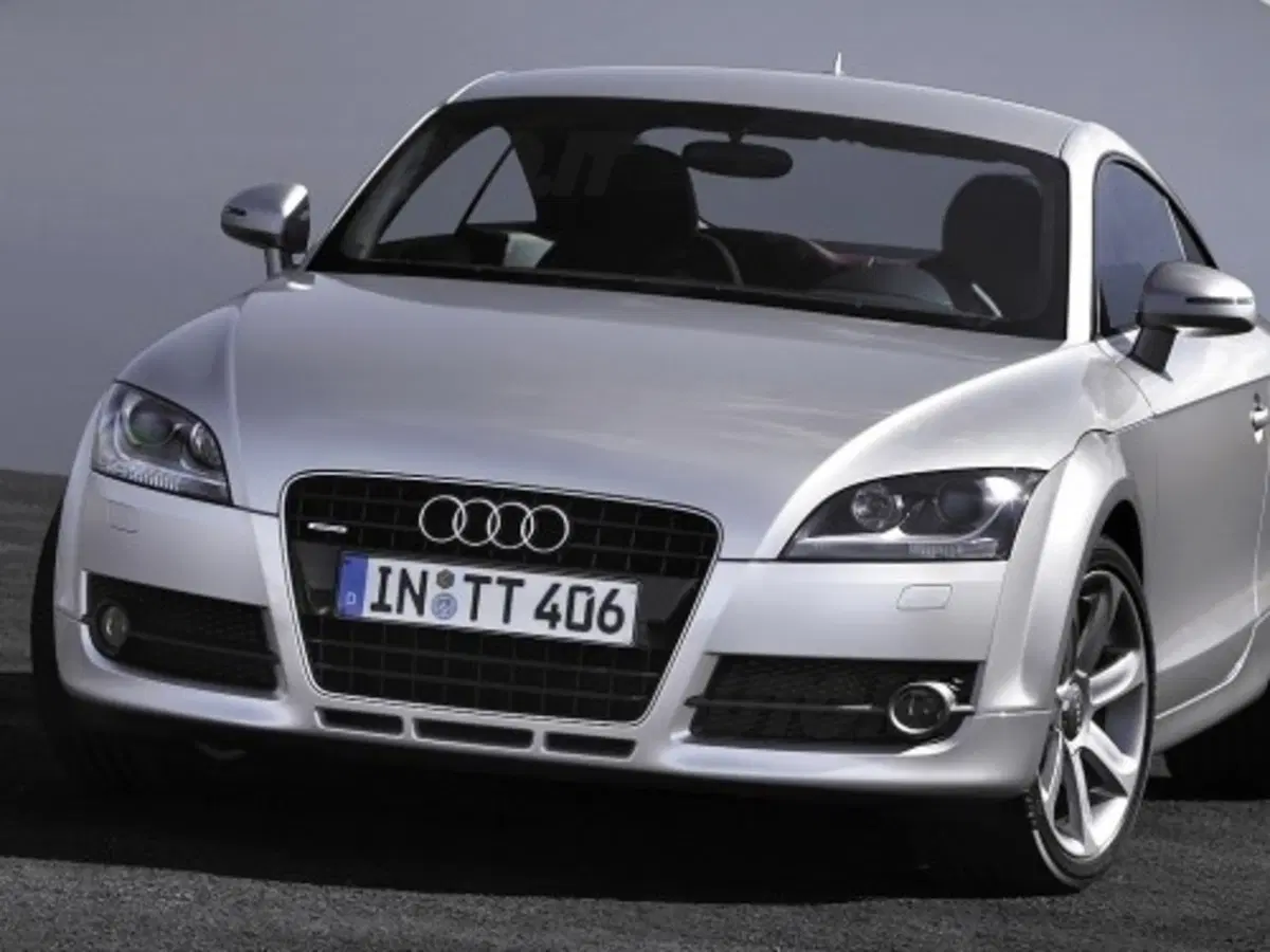 Audi nuova TT (12)