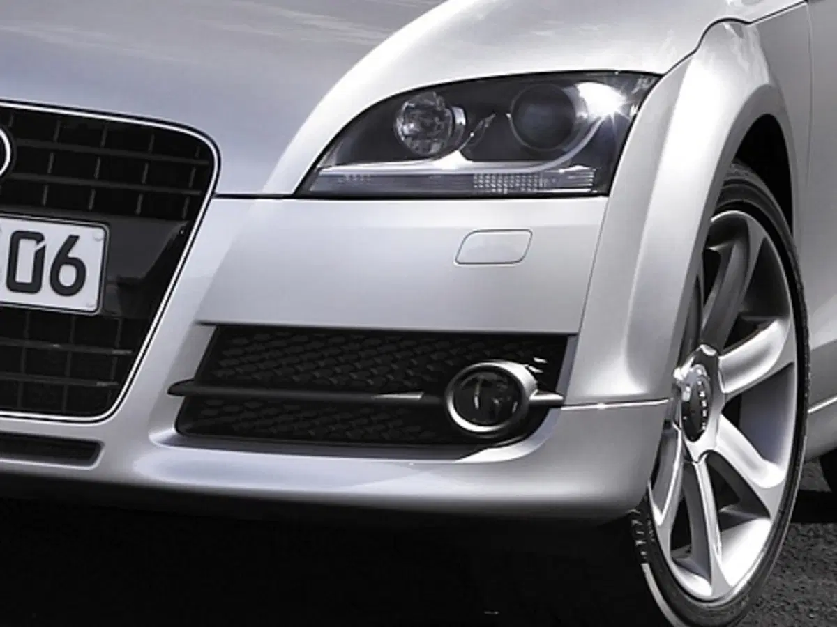 Audi nuova TT (13)