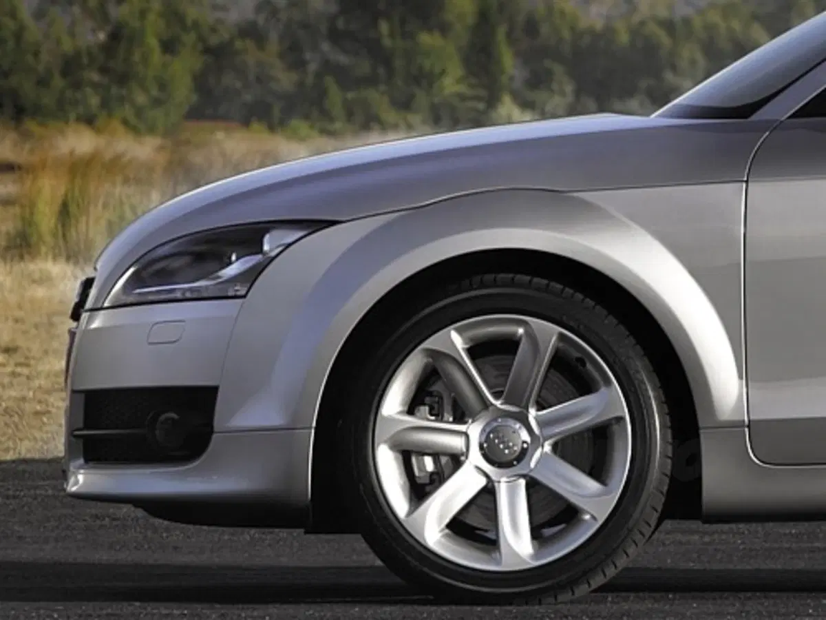 Audi nuova TT (15)