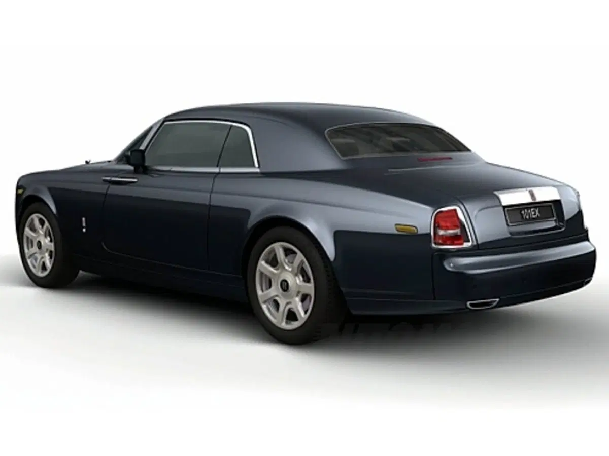 Rolls Royce 101 EX (2)