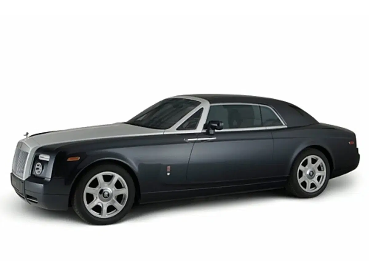 Rolls Royce 101 EX (3)