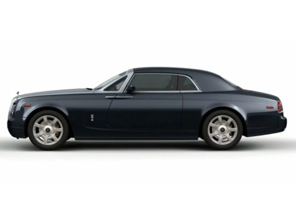 Rolls Royce 101 EX (4)