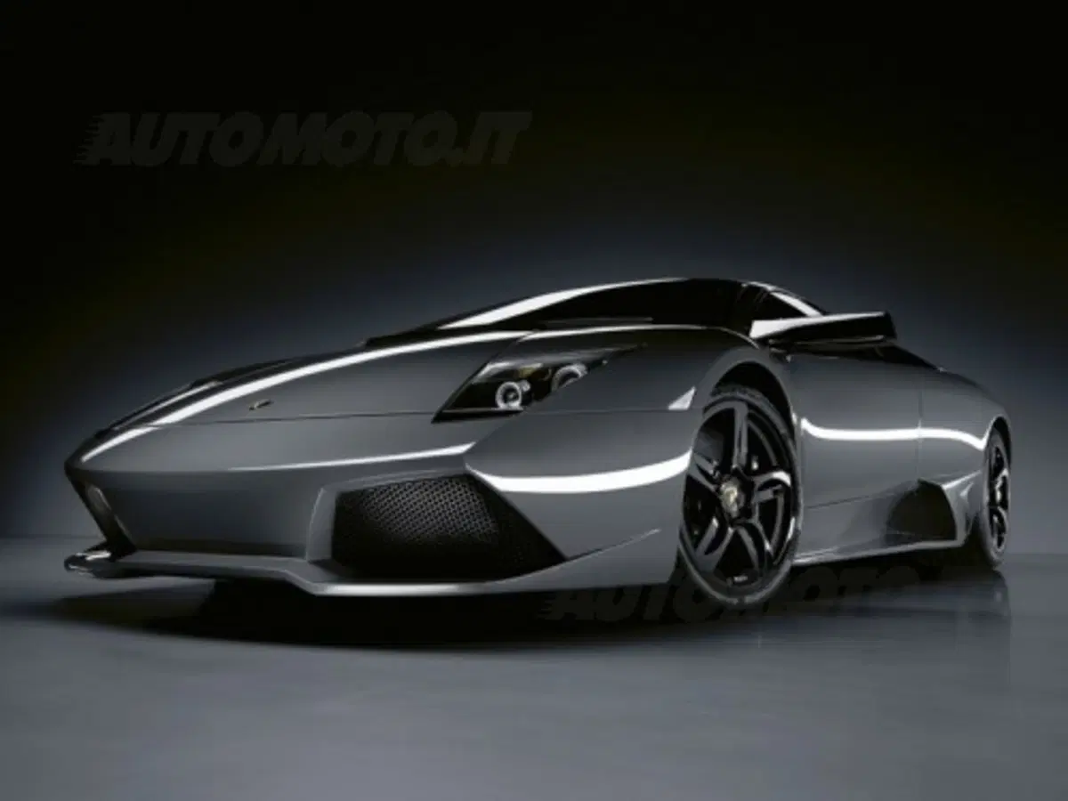 Qui Lamborghini: bilancio 2005 positivo (2)