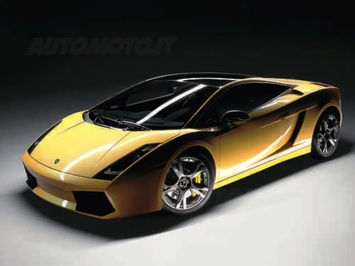 Qui Lamborghini: bilancio 2005 positivo (9)