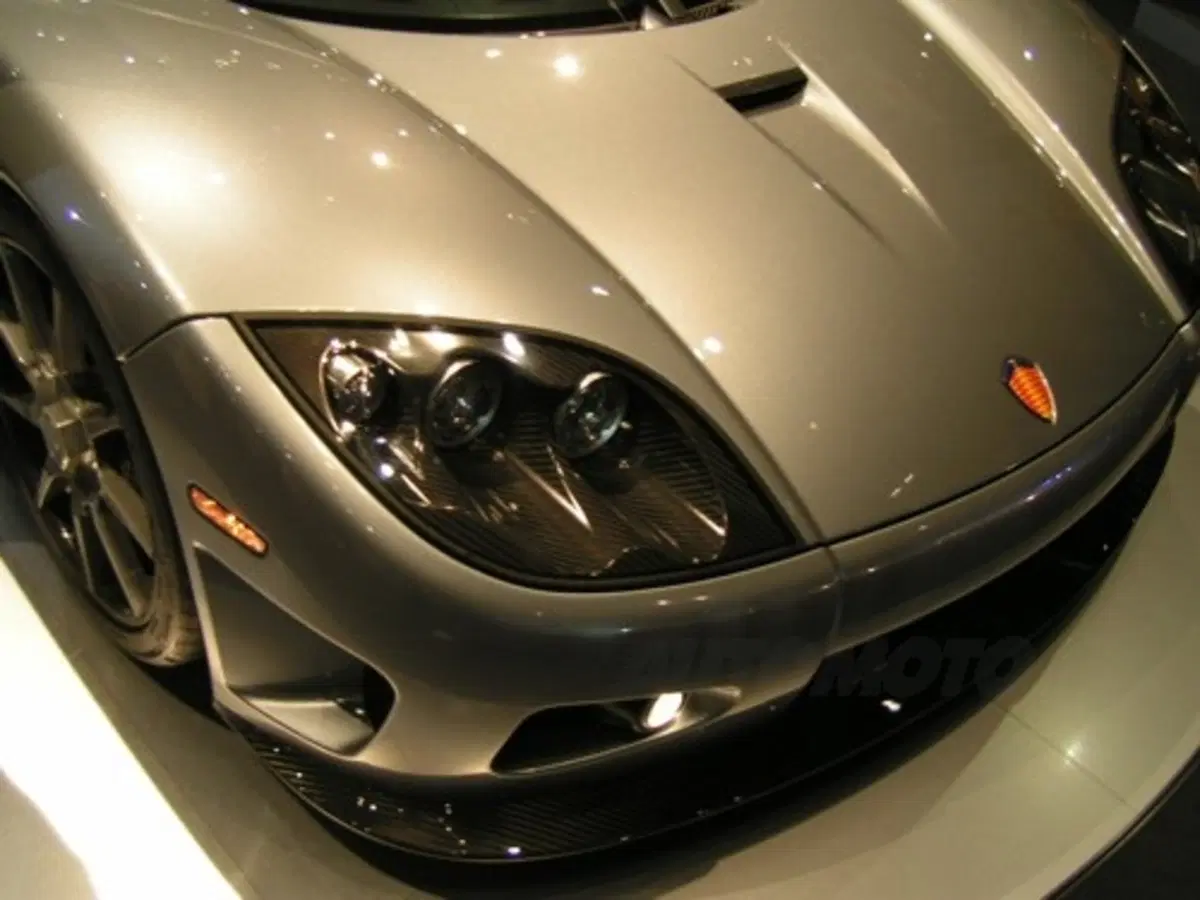 Koenigsegg CCX (4)