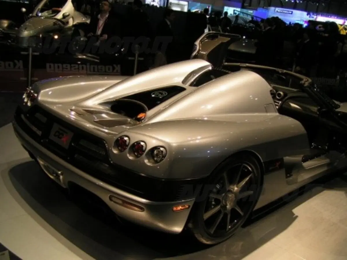 Koenigsegg CCX (5)