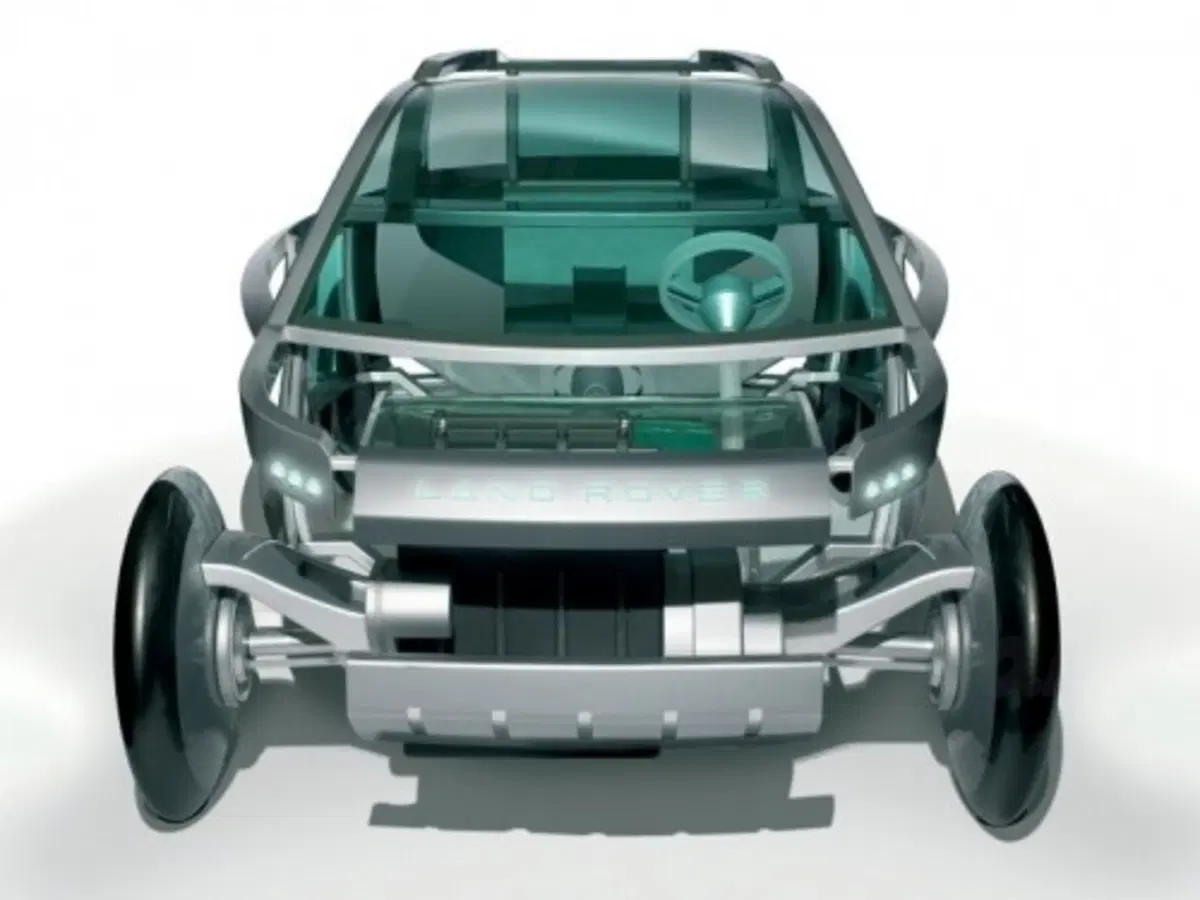 Land Rover e-Terrain System (2)